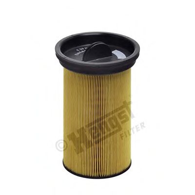 HENGST FILTER e58kp -  Топливный фильтр